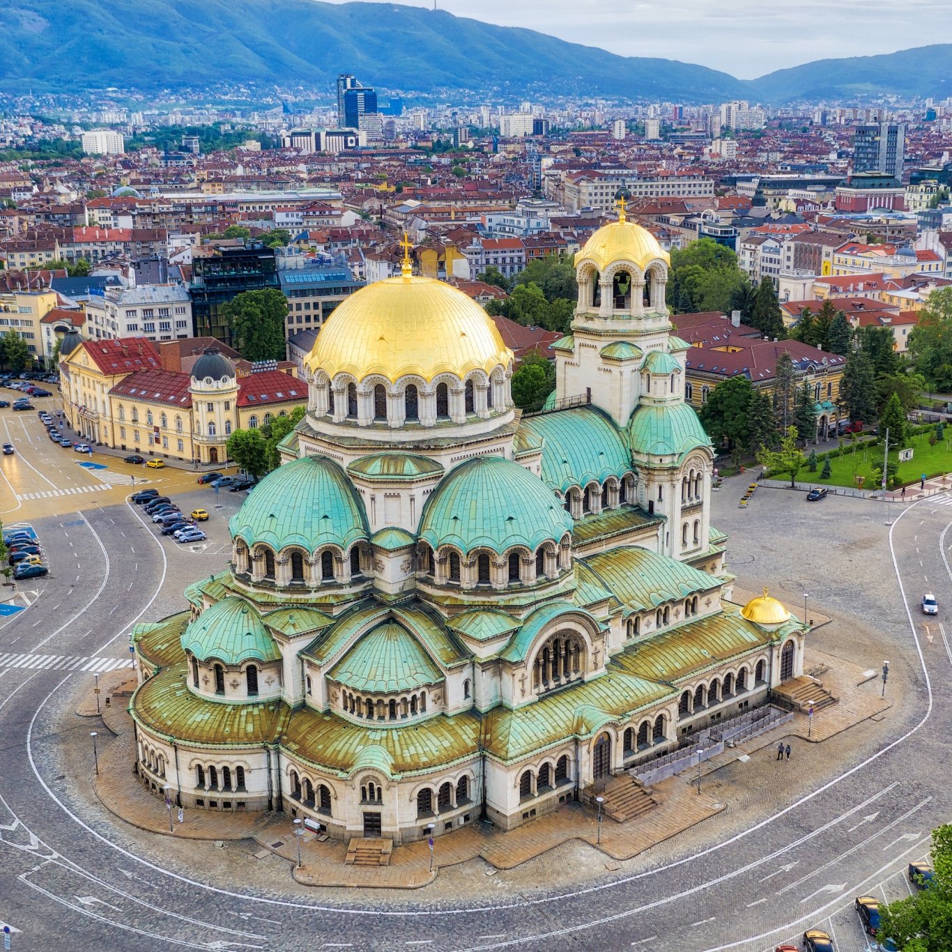Explore Bulgaria on a Budget: Top Cities and Tips